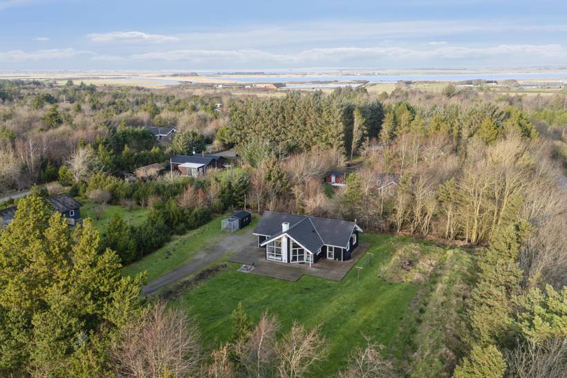 Foto von Ferienhaus PO42 in Lodbjerg Hede - Søndervig - Westjütland