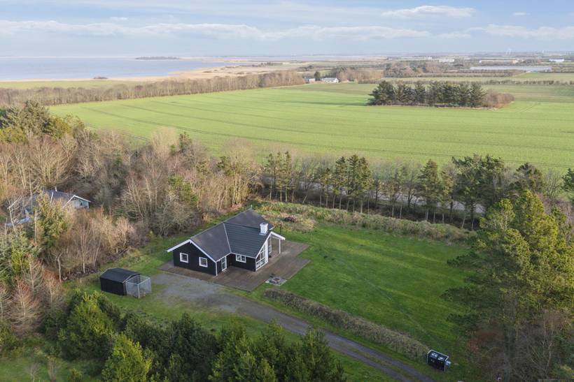 Foto von Ferienhaus PO42 in Lodbjerg Hede - Søndervig - Westjütland