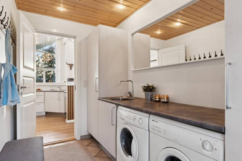 Foto von Ferienhaus PO42 in Lodbjerg Hede - Søndervig - Westjütland