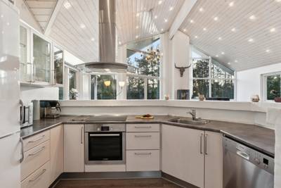 Vorschaubild von Ferienhaus PO42 in Lodbjerg Hede - Søndervig - Westjütland