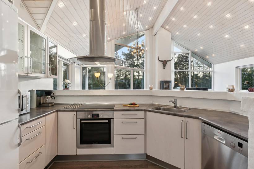 Foto von Ferienhaus PO42 in Lodbjerg Hede - Søndervig - Westjütland