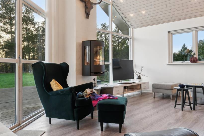Foto von Ferienhaus PO42 in Lodbjerg Hede - Søndervig - Westjütland