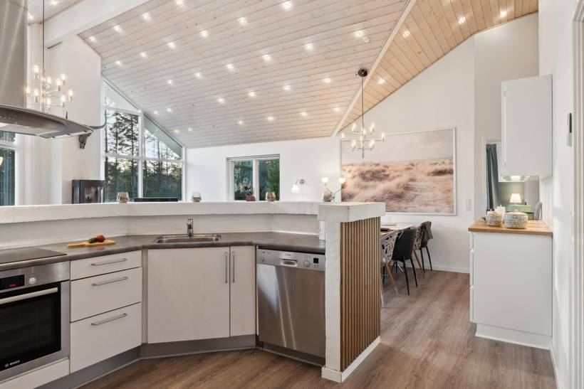 Foto von Ferienhaus PO42 in Lodbjerg Hede - Søndervig - Westjütland