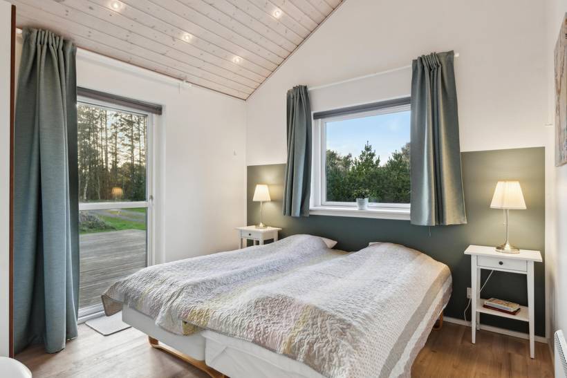Foto von Ferienhaus PO42 in Lodbjerg Hede - Søndervig - Westjütland