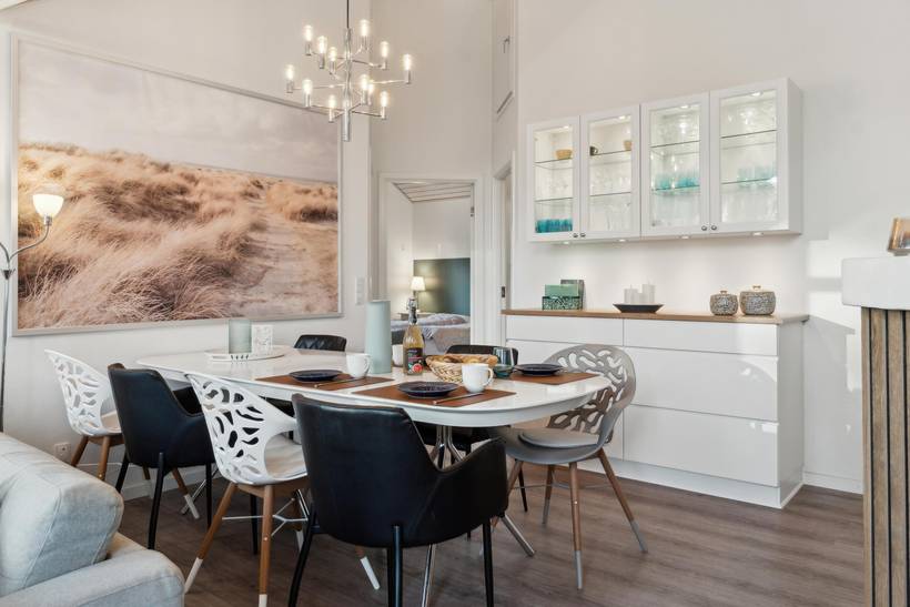 Foto von Ferienhaus PO42 in Lodbjerg Hede - Søndervig - Westjütland