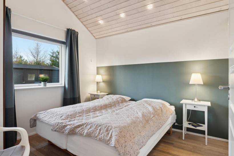 Foto von Ferienhaus PO42 in Lodbjerg Hede - Søndervig - Westjütland
