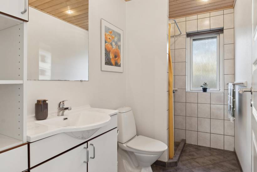 Foto von Ferienhaus PO42 in Lodbjerg Hede - Søndervig - Westjütland