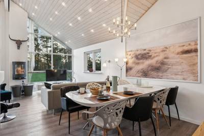Vorschaubild von Ferienhaus PO42 in Lodbjerg Hede - Søndervig - Westjütland