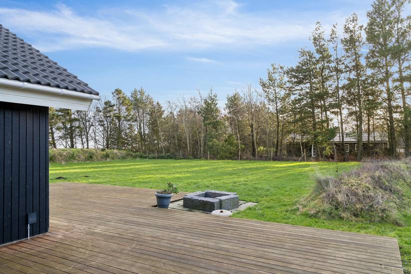 Foto von Ferienhaus PO42 in Lodbjerg Hede - Søndervig - Westjütland