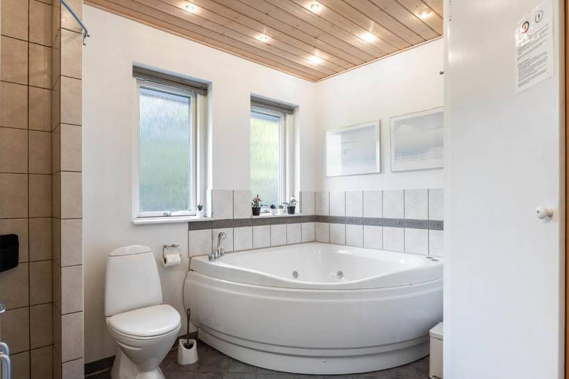 Foto von Ferienhaus PO42 in Lodbjerg Hede - Søndervig - Westjütland