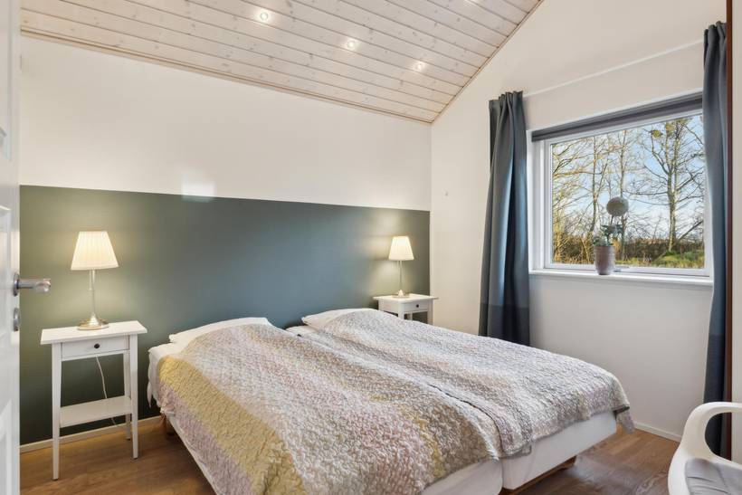 Foto von Ferienhaus PO42 in Lodbjerg Hede - Søndervig - Westjütland