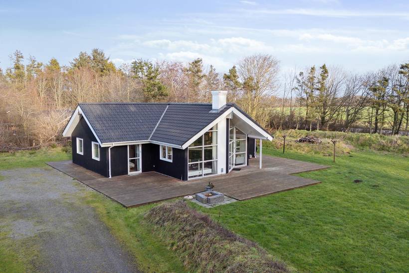 Foto von Ferienhaus PO42 in Lodbjerg Hede - Søndervig - Westjütland