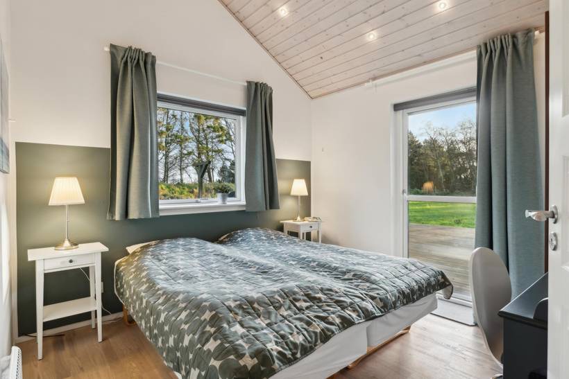 Foto von Ferienhaus PO42 in Lodbjerg Hede - Søndervig - Westjütland