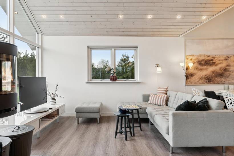 Foto von Ferienhaus PO42 in Lodbjerg Hede - Søndervig - Westjütland