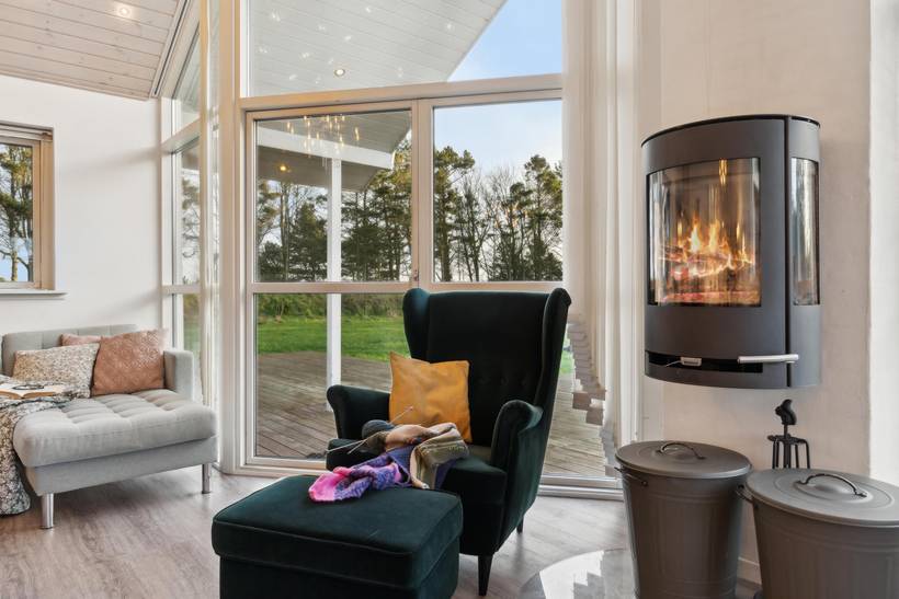 Foto von Ferienhaus PO42 in Lodbjerg Hede - Søndervig - Westjütland