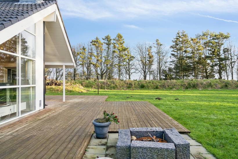 Foto von Ferienhaus PO42 in Lodbjerg Hede - Søndervig - Westjütland