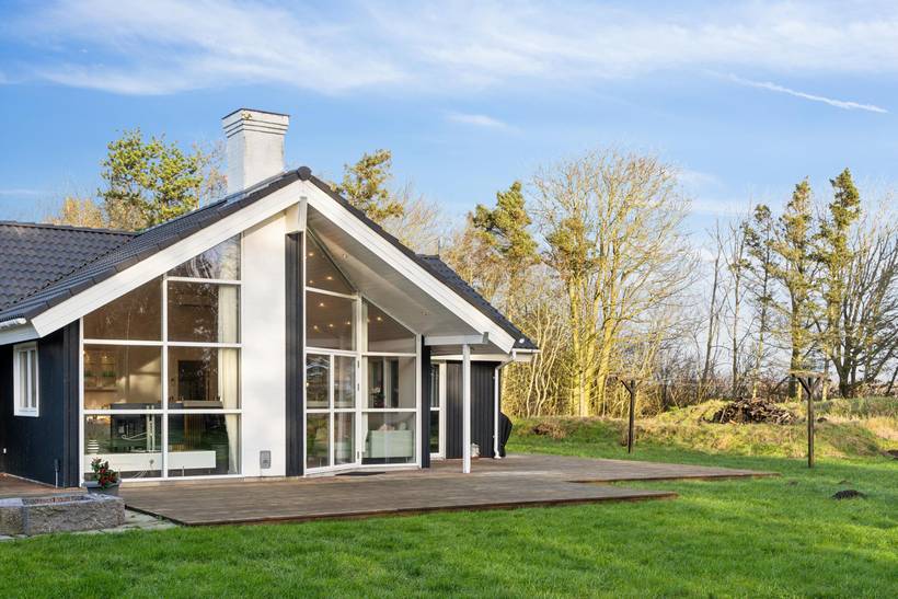 Foto von Ferienhaus PO42 in Lodbjerg Hede - Søndervig - Westjütland