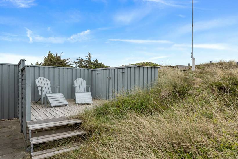 Foto von Ferienhaus PO43 in Bjerregård - Westjütland
