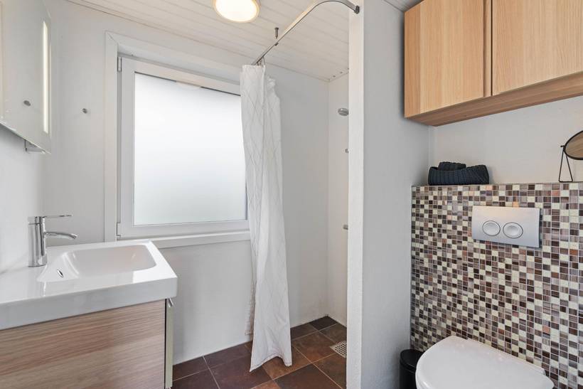 Foto von Ferienhaus PO43 in Bjerregård - Westjütland