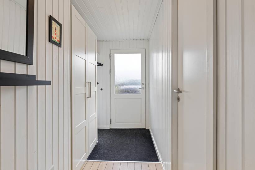 Foto von Ferienhaus PO43 in Bjerregård - Westjütland