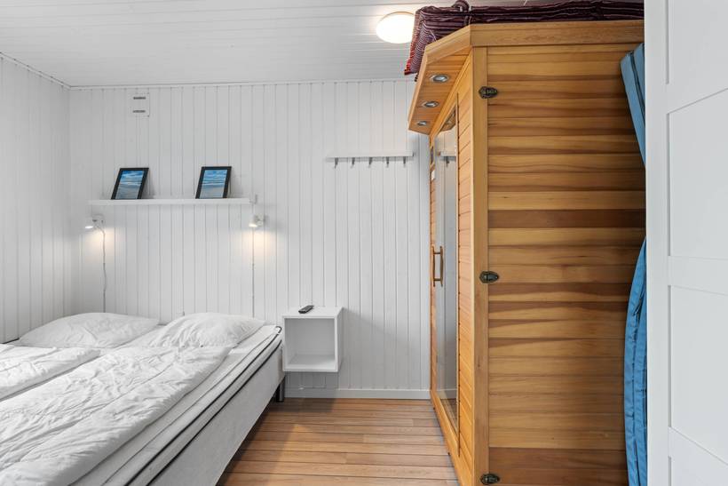 Foto von Ferienhaus PO43 in Bjerregård - Westjütland