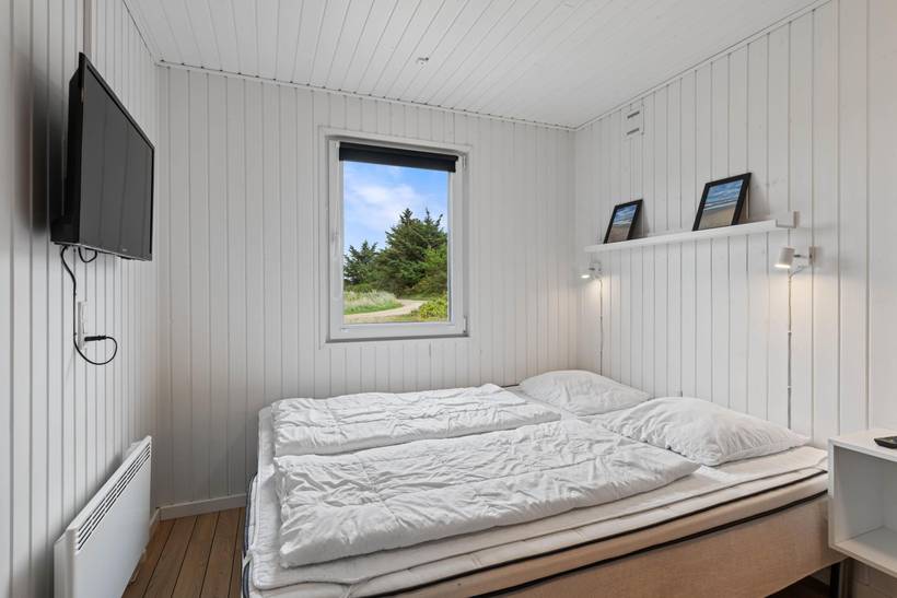 Foto von Ferienhaus PO43 in Bjerregård - Westjütland