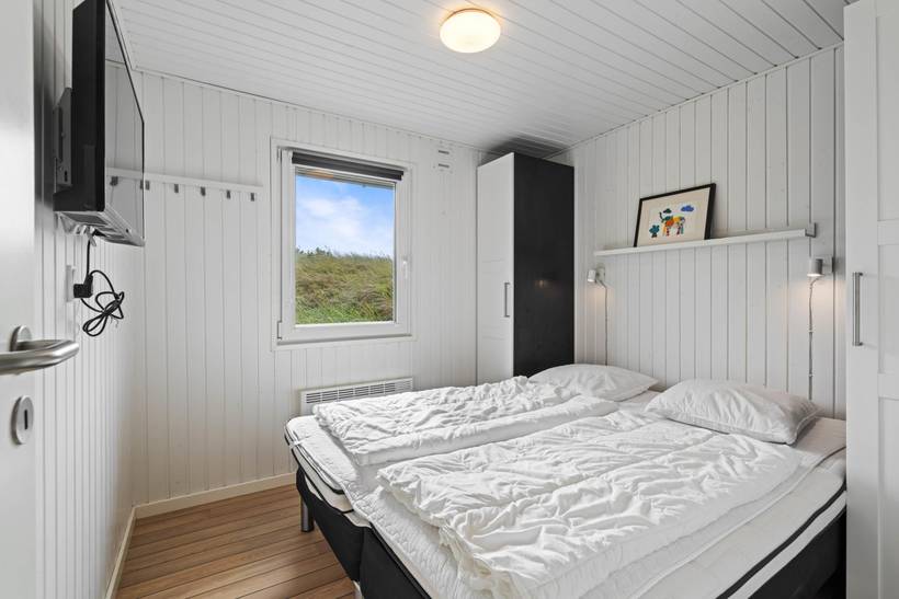 Foto von Ferienhaus PO43 in Bjerregård - Westjütland