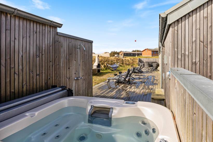 Foto von Ferienhaus PO46 in Haurvig - Årgab - Westjütland