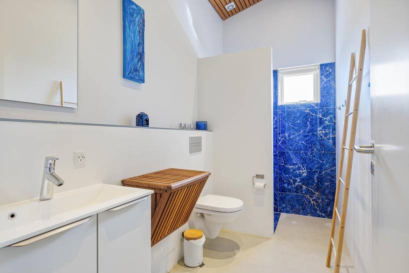 Foto von Ferienhaus PO46 in Haurvig - Årgab - Westjütland