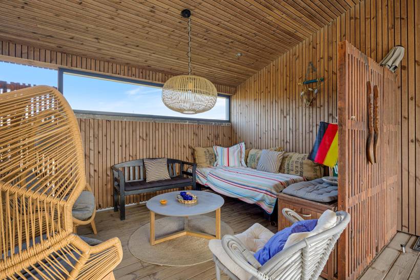 Foto von Ferienhaus PO46 in Haurvig - Årgab - Westjütland