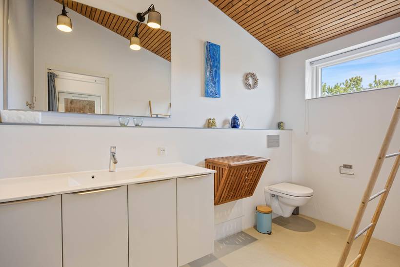 Foto von Ferienhaus PO46 in Haurvig - Årgab - Westjütland