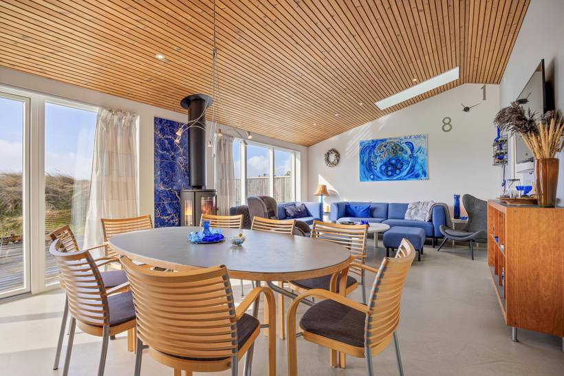Foto von Ferienhaus PO46 in Haurvig - Årgab - Westjütland