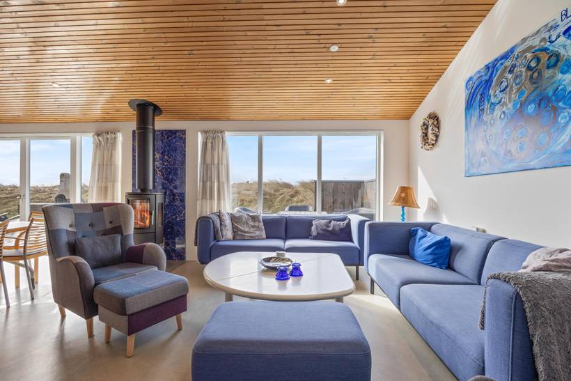 Foto von Ferienhaus PO46 in Haurvig - Årgab - Westjütland