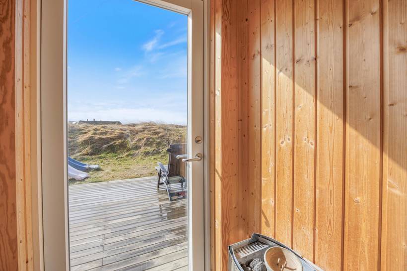 Foto von Ferienhaus PO46 in Haurvig - Årgab - Westjütland