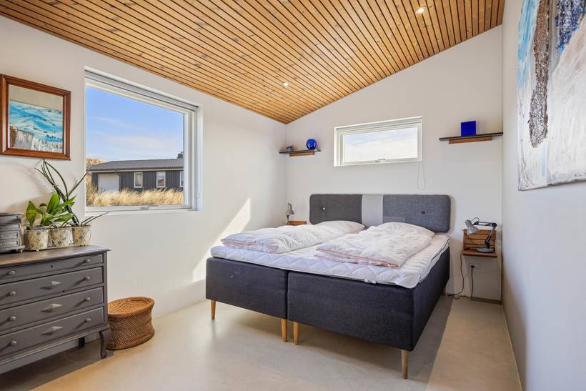 Foto von Ferienhaus PO46 in Haurvig - Årgab - Westjütland