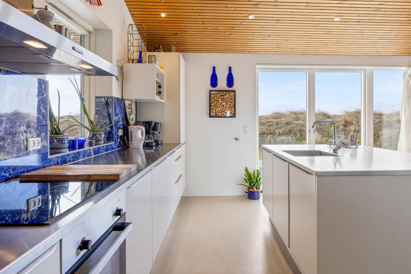 Foto von Ferienhaus PO46 in Haurvig - Årgab - Westjütland