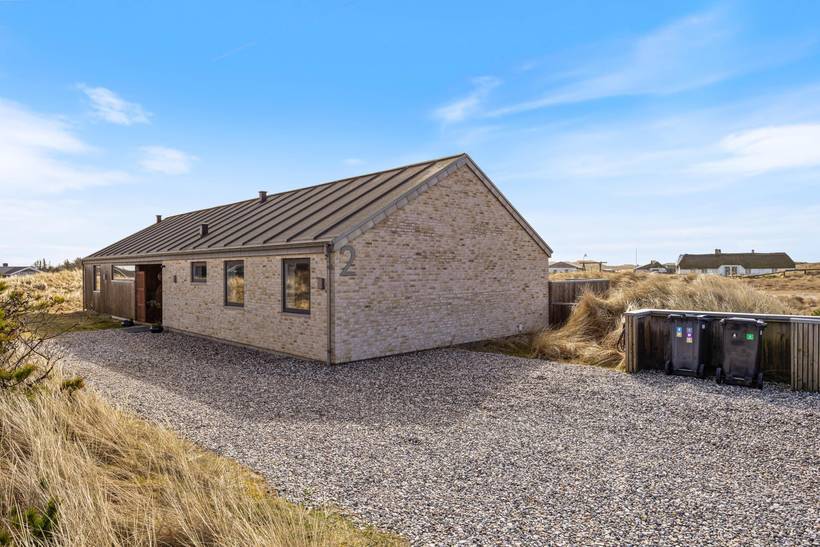 Foto von Ferienhaus PO46 in Haurvig - Årgab - Westjütland