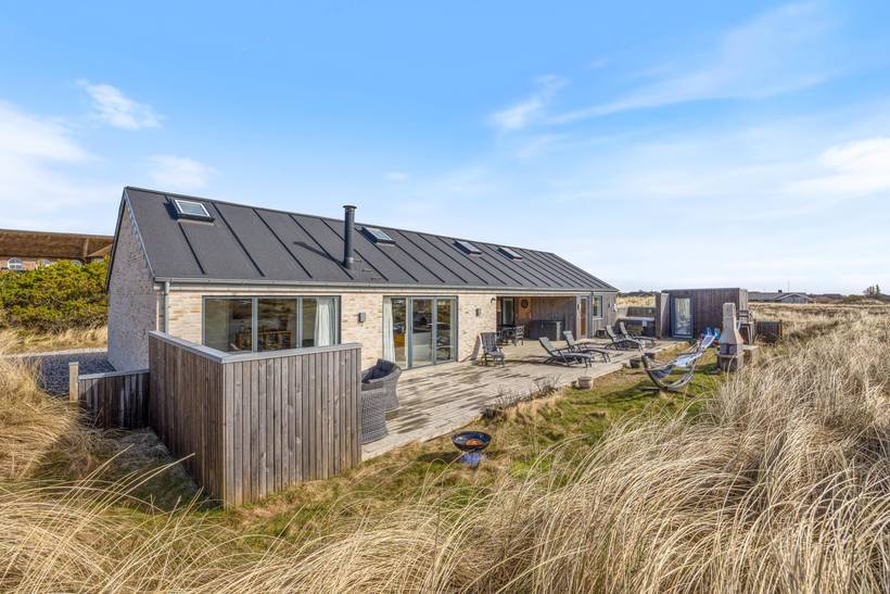 Foto von Ferienhaus PO46 in Haurvig - Årgab - Westjütland
