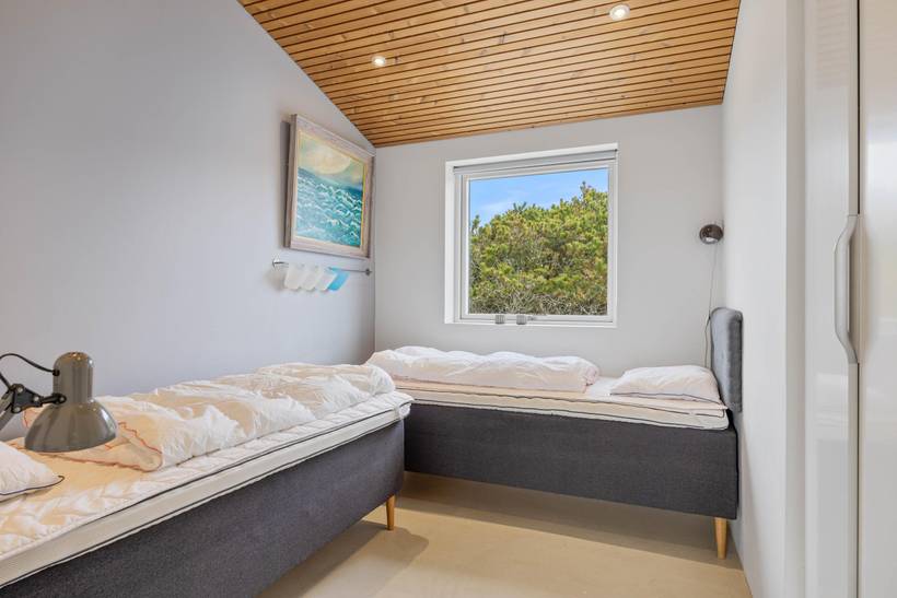 Foto von Ferienhaus PO46 in Haurvig - Årgab - Westjütland