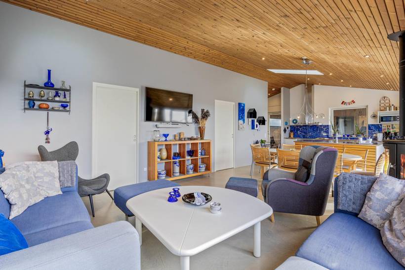 Foto von Ferienhaus PO46 in Haurvig - Årgab - Westjütland