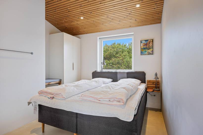 Foto von Ferienhaus PO46 in Haurvig - Årgab - Westjütland