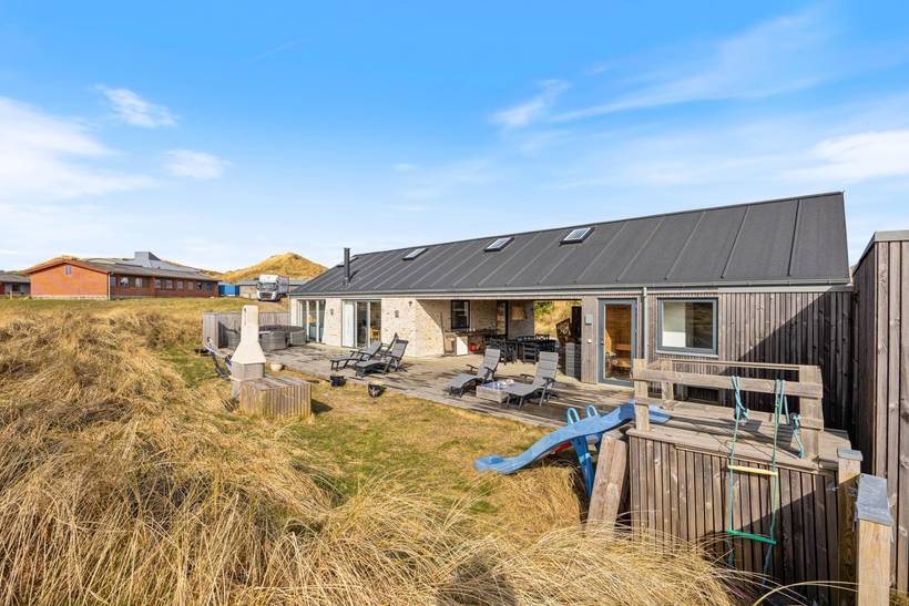 Foto von Ferienhaus PO46 in Haurvig - Årgab - Westjütland