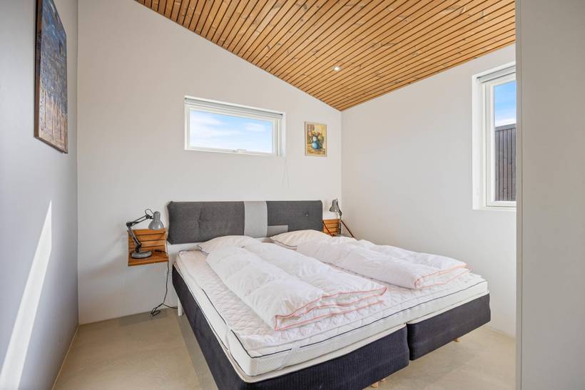 Foto von Ferienhaus PO46 in Haurvig - Årgab - Westjütland