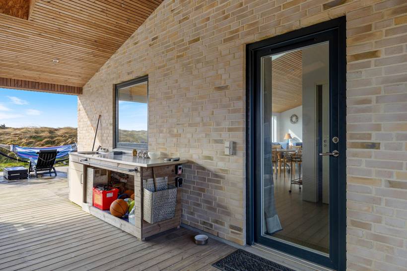 Foto von Ferienhaus PO46 in Haurvig - Årgab - Westjütland