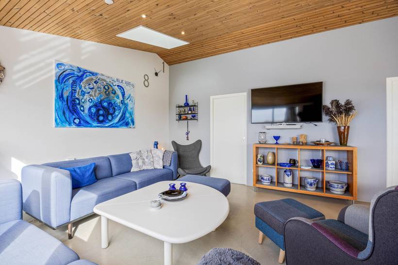 Foto von Ferienhaus PO46 in Haurvig - Årgab - Westjütland