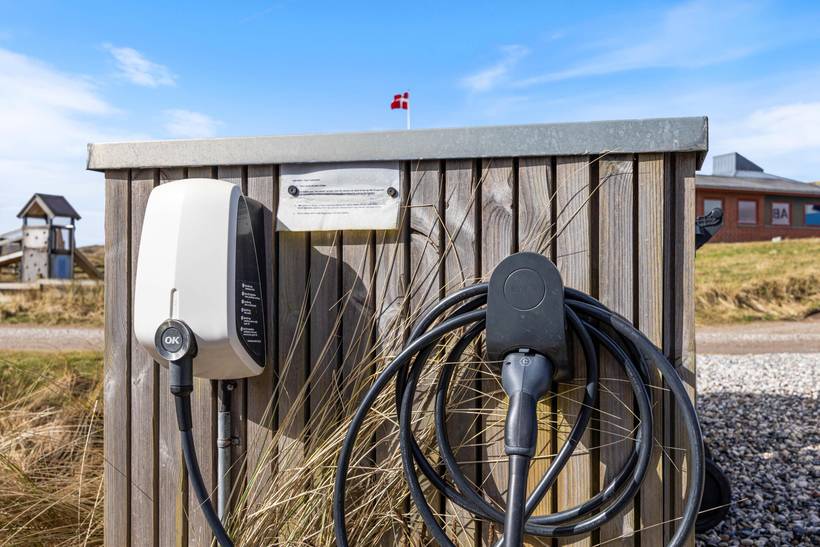 Foto von Ferienhaus PO46 in Haurvig - Årgab - Westjütland