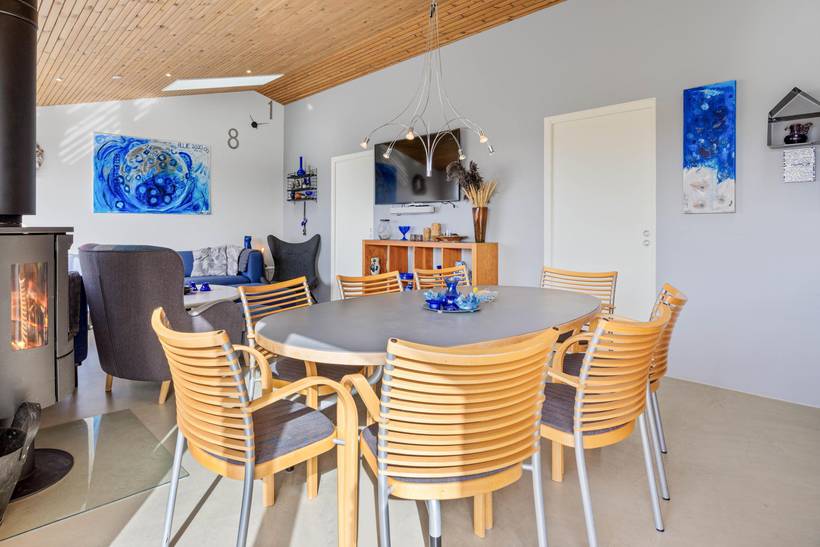 Foto von Ferienhaus PO46 in Haurvig - Årgab - Westjütland