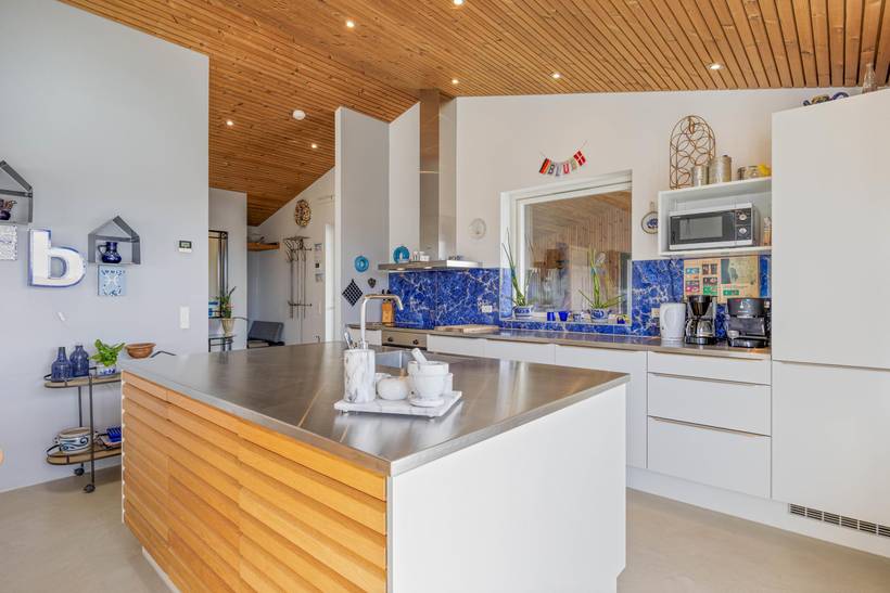 Foto von Ferienhaus PO46 in Haurvig - Årgab - Westjütland