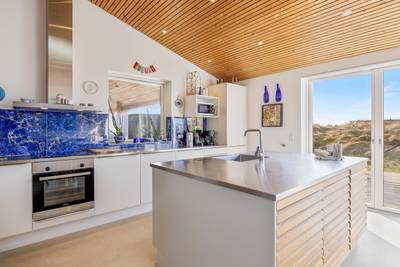 Vorschaubild von Ferienhaus PO46 in Haurvig - Årgab - Westjütland