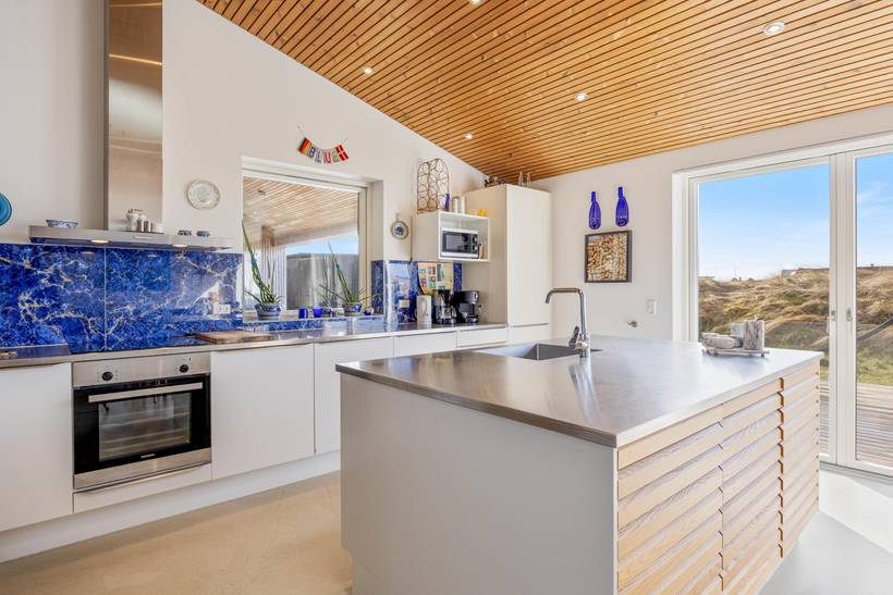 Foto von Ferienhaus PO46 in Haurvig - Årgab - Westjütland